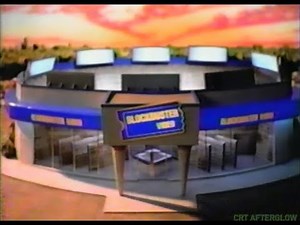 1991 Blockbuster Video VHS Movie Rental Store Commercial