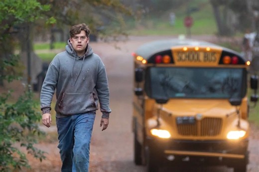 Here's Everything You Need To Know About "Neglected," The New Thriller Starring Dylan Sprouse And Josh Duhamel