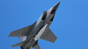 Hyperschallrakete Kinschal: Geschwindigkeit, Funktion, Abwehr - Alle Infos
