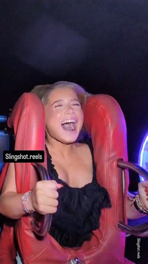 Slingshot reels on Instagram: "Slingshot Girl #1415 "FUN DAY" 🤩😁 . ⚠️‼REPOST NOT ALLOWED ‼⚠️ . . #slingshot #slingshotride #slingshotriders #slingshotrider #ride #beach #rides #foryou #foryoupage #fyp #fun #viral #bikini #slingshotfunride #trending #explorepage #usa #reel #reels #explore #Instagram #girl #girls #beautiful"