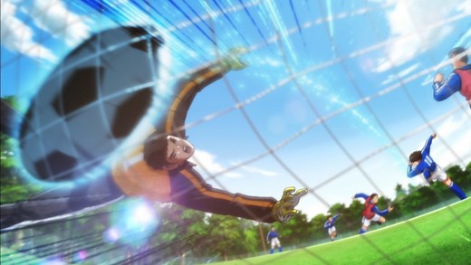 Captain Tsubasa episode 39: Release date and time, what to expect, and more