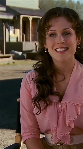 Erin Krakow looks back on Elizabeth’s journey in When Calls the Heart