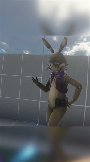 Lily needs to learn the rules 😤