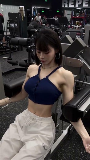 Don't Expect Anything From Others; You Are Your Own Greatest Savior | Fitness Motivation For Girls