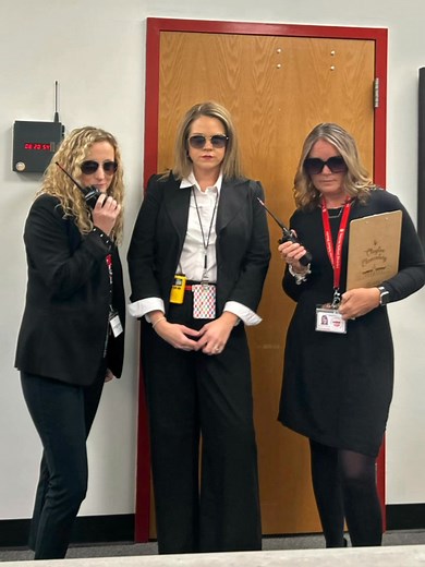 1.3K views · 46 reactions | Clayton Elementary School on Reels | Facebook