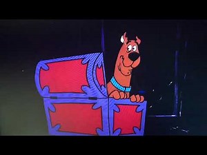 Scooby Doo Meets the Boo Brothers! Movie Review