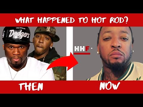 What happened to Hot Rod?