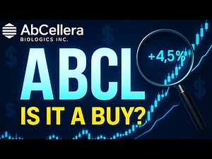 Is ABCL About To EXPLODE or CRASH? (May 2025 Analysis)