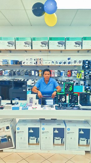 Black Friday Week begins at Promotech!  Enjoy unbeatable deals in store every single day this week on your favourite tech. Shop early, save big, and catch the best offers before they’re gone. ️ Shop online at www.promotech.com or visit us at one of our four locations: Promotech Sheraton Mall Promotech Dome Mall Promotech Six Roads Promotech Wildey #Promotech #BlackFriday #TechDeals #Barbados | Promotech | Facebook