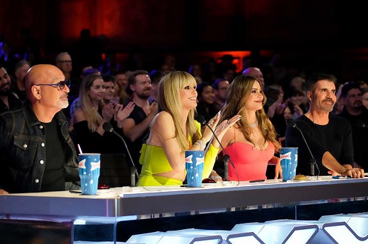 Here's All You Have to Do to Get Tickets for an AGT Audition Taping