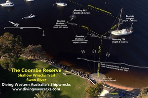 Coombe | divingwawrecks