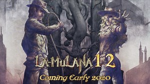 La-Mulana 1 And 2 Coming To Nintendo Switch In 2020 | Nintendo Insider