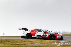 Rast: New DTM rules will stop drivers dominating races