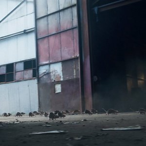 ˙˙˙ɹǝɯoɔ ǝp ɐɹoɥ ɐl sǝ ᴉsɐɔ ɐʎ | Stranger Things