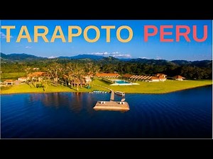 Tarapoto - Perú | Lugares Turísticos 2019 | Selva Peruana