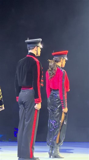 Strictly Come Dancing Live Tour 2026 Featuring Vicky Pattison