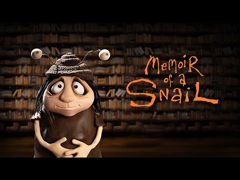 Memoir of a Snail - Official Teaser