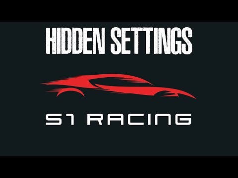 Hidden iRacing Configuration Options (ini Files)