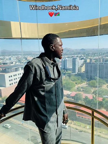 City of hope and dreams 🙇🏿 Windhoek is the capital of Namibia, in the country’s central highlands #namibiantiktoker🇳🇦 #namibiantiktoker🇳🇦foryoupage #southafricatiktok🇿🇦 #kwatamo224 #fyppppppppppppppppppppppp