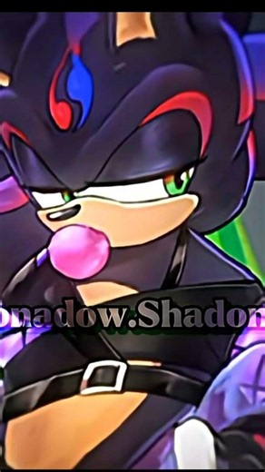my first post sonadow sonic x shodow 💙💙💙💙+🖤🖤🖤🖤= sonadow