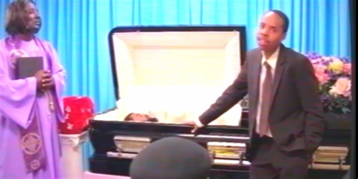 Recycled Film Project