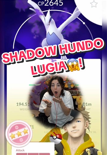 Catching a Shadow Hundo Pokémon: My Epic Find!