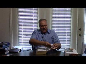 How To Use The NKJV Study Bible