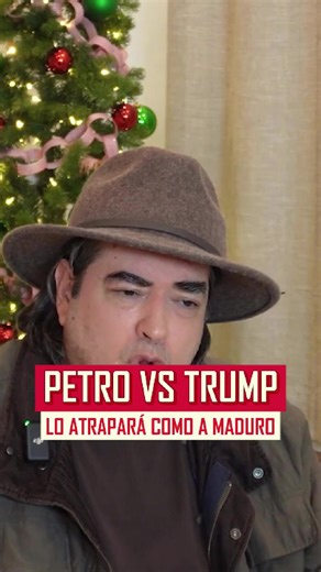 Petro y su Visión sobre América Latina
