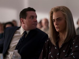 'The Girl From Plainville' Is Bringing Michelle Carter's Story To Hulu