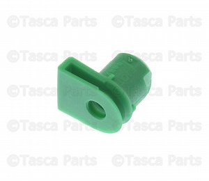 Side Bracket Retainer Nut