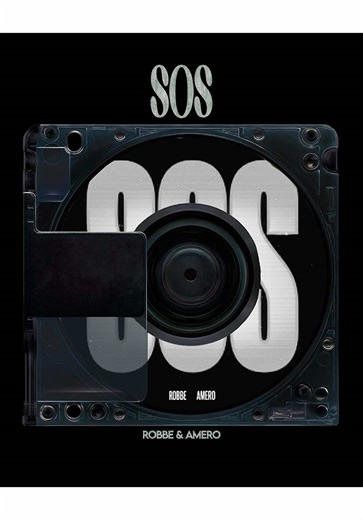 Robbe & Amero - SOS #newmusic #fpy #lyrics_songs #viralvideos #virall