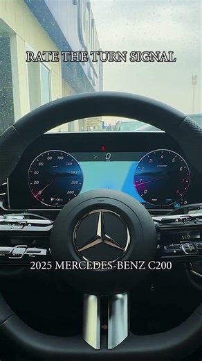 Rate the turn signals of these Car Models 🚗🔥
