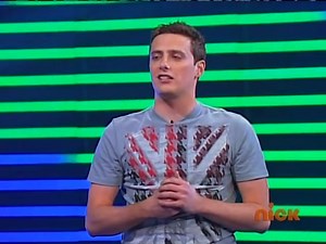 BrainSurge (S1E06) : Nickelodeon : Free Download, Borrow, and Streaming : Internet Archive