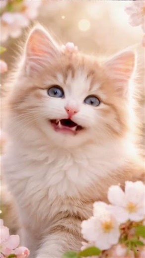Best Cat Toys for Kittens 🧶 | Mama Mama Cat Song + Cute Cats Playing