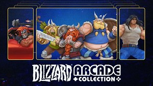 Blizzard Arcade Collection Reveal Trailer | BlizzCon 2021