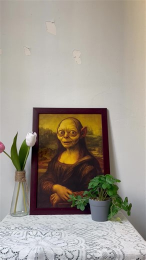 Discover Gollum's Journey: My Precious Transformation