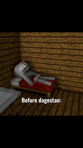 Rating facial analysis done by @Ascension App #monsterschool #minecraft #witherskeleton #relatable #fyp