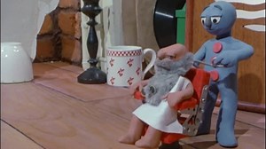 The Amazing Adventures of Morph - S02E05 - GrandMorph's Beard [1080p - H264 AAC]