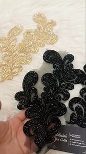 Available in 4 shades #everyonefollowers @topfans | Natashah lace center