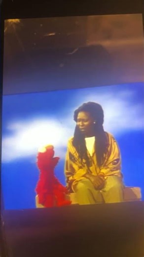 Sesame Street The Best Of Elmo 1996 DVD December 2028