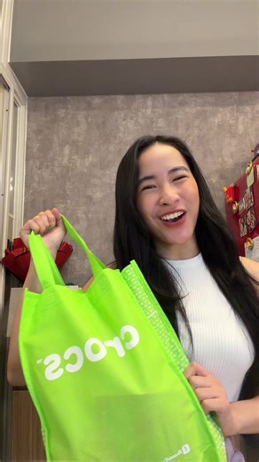 Unboxing New Crocs: The Ultimate Footwear Upgrade