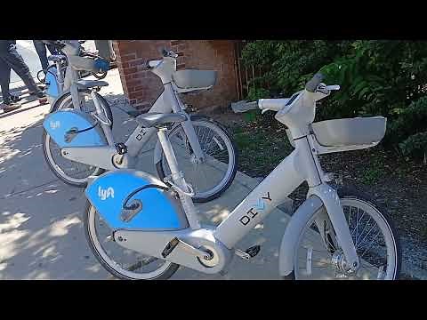 Should you use Divvy bikes? | Chicago's bike share system