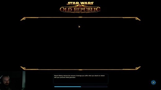 SWTOR New Patch