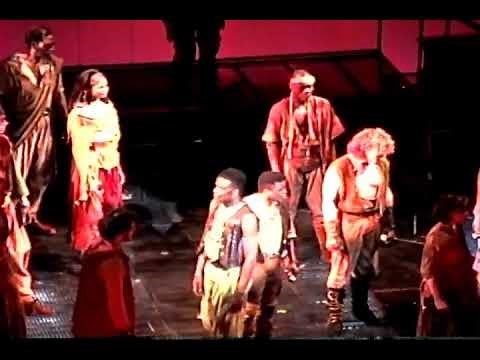Jesus Christ Superstar Palace Mar 3 1993