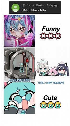 (Miku) If you know, you know #?? | Blue Archive