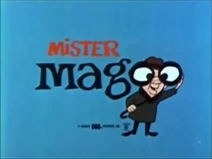 Character Profile: Mr. Magoo