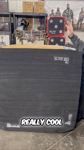 Back by popular demand! The big Block Targets are back. These are awesome for the basement, garage, or backyard. Perfect for the serious archer. Get yours right here at A-1 Archery. | A-1 Archery