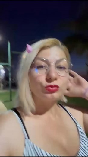 • Under the moon, near the sea 🌙 | Elena Staicu