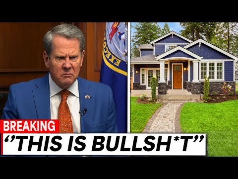 This Could Be the Governor’s Redemption Moment in Real Estate!