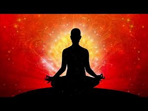 Sacral Chakra Meditation